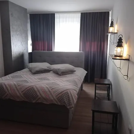 Apartmán Aby Slavonski Brod Exteriér fotografie