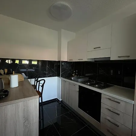 Apartmán Aby Slavonski Brod Exteriér fotografie