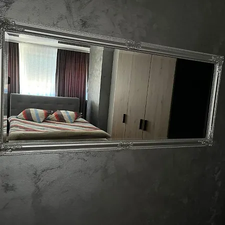 Apartmán Aby Slavonski Brod Exteriér fotografie
