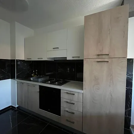 Apartmán Aby Slavonski Brod Pokoj fotografie