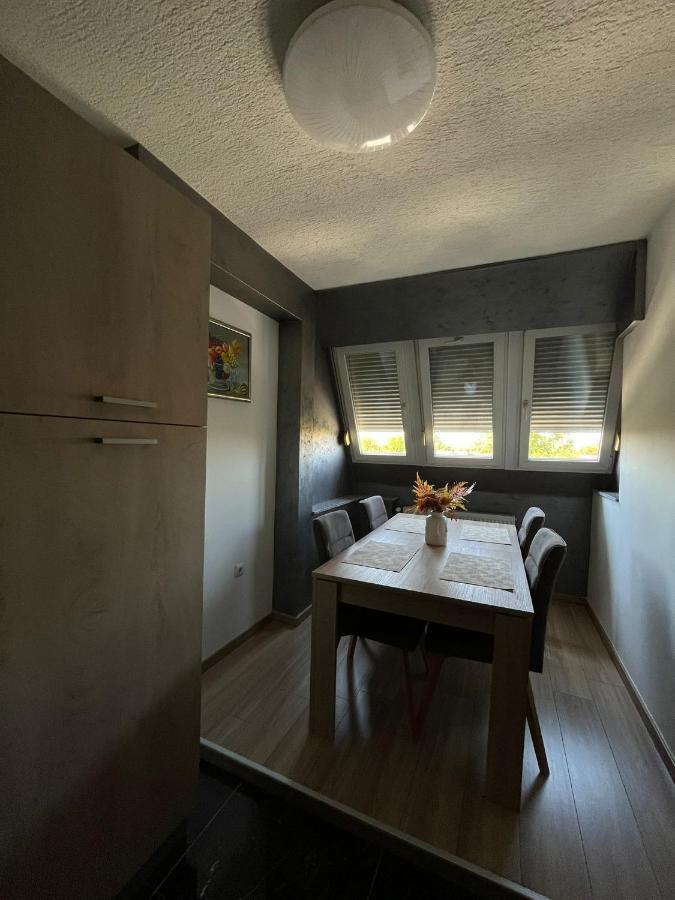 Apartment Aby
