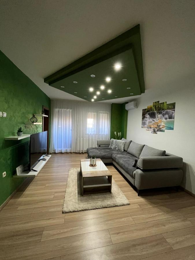 Apartment Aby Slavonski Brod