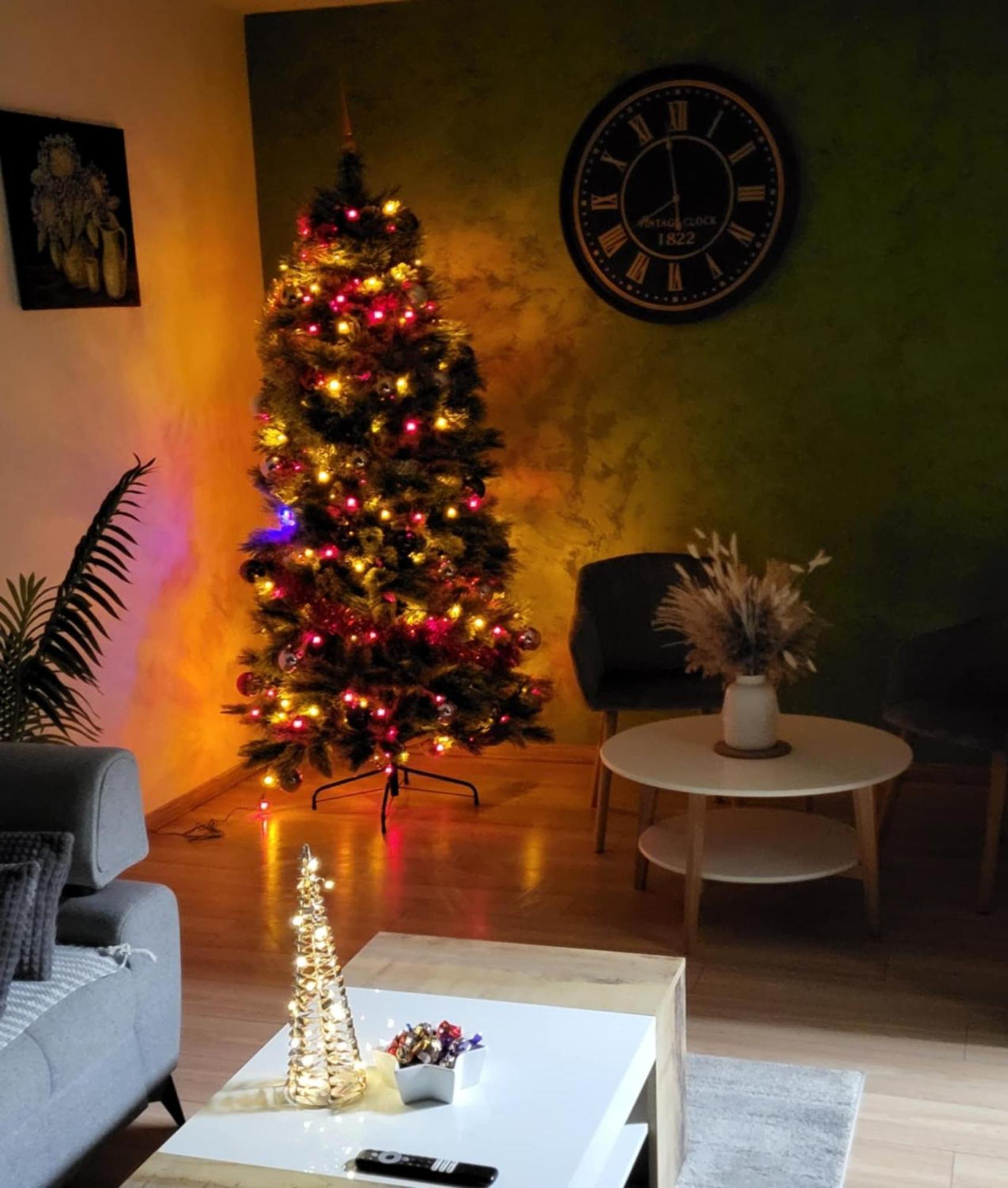 Aby Apartment